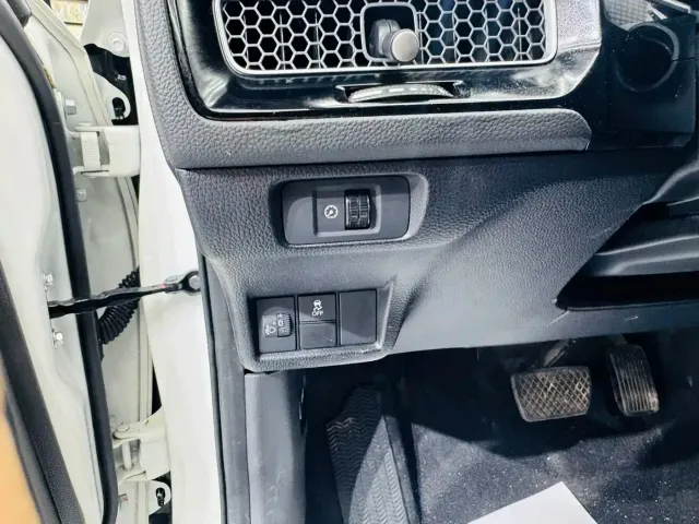 Honda Civic — Фото автомобиля 8