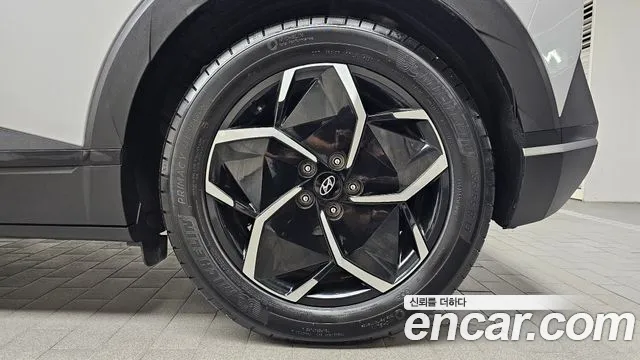 Hyundai Ioniq 5 Ioniq5 — Фото автомобиля 6