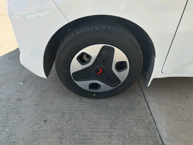 Wuling Zhiguang NEV — Фото автомобиля 22