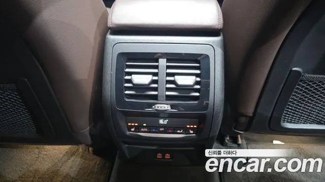 BMW X4 G02 — Фото автомобиля 30