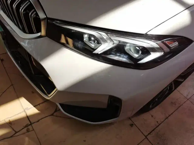 BMW 3 Series — Фото автомобиля 23
