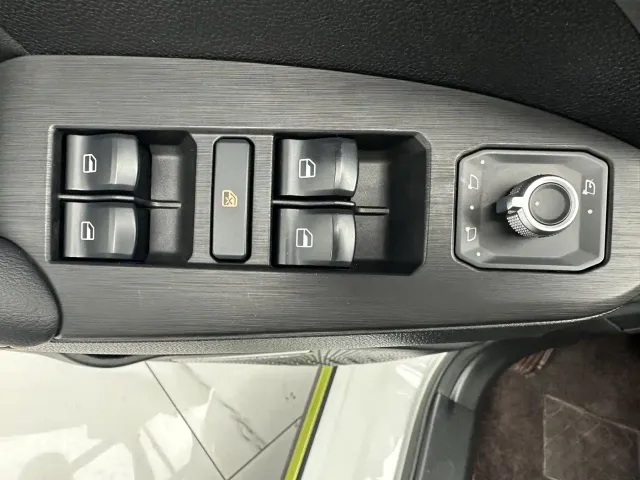 Haval Chitu — Фото автомобиля 14