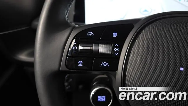 Hyundai Ioniq 6 — Фото автомобиля 23