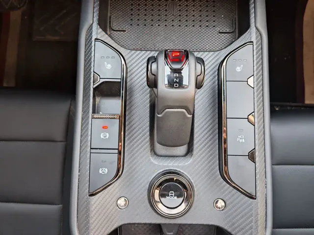 Haval Raptor — Фото автомобиля 8
