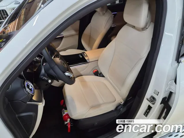 Mercedes-Benz GLC-Class X254 — Фото автомобиля 9
