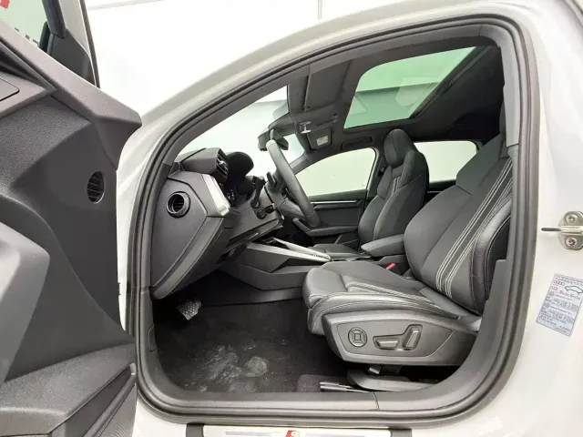 Audi Audi A3 2022 Sportback 35 TFSI Style Sport — Фото автомобиля 16