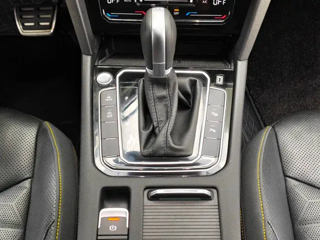 Volkswagen CC — Фото автомобиля 16