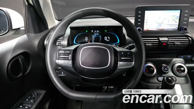 Hyundai Casper Casper Smart — Фото автомобиля 13
