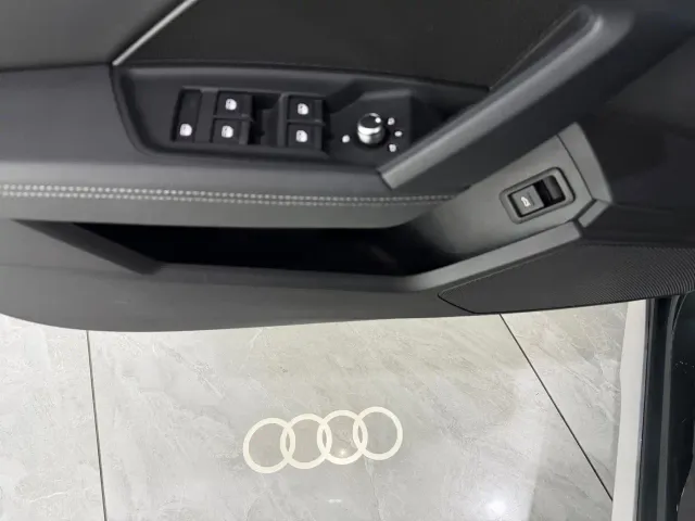 Audi A3 — Фото автомобиля 9