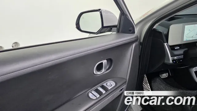 Hyundai Ioniq5 Ioniq5 Long Range AWD — Фото автомобиля 29