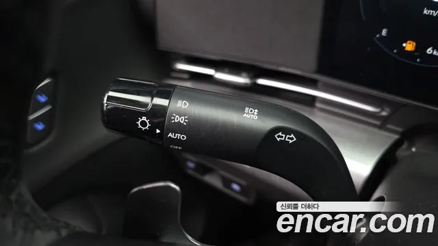 Hyundai Kona SX2 — Фото автомобиля 29