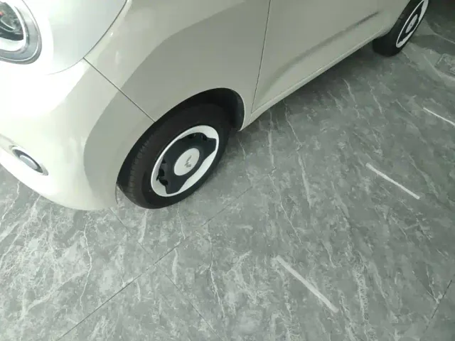 Wuling Hongguang Mini EV — Фото автомобиля 22