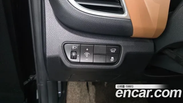 Kia Seltos — Фото автомобиля 30