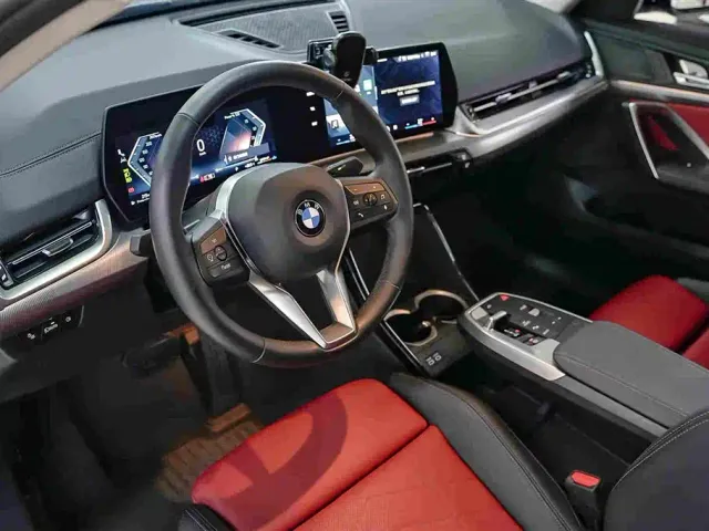 BMW X2 — Фото автомобиля 10