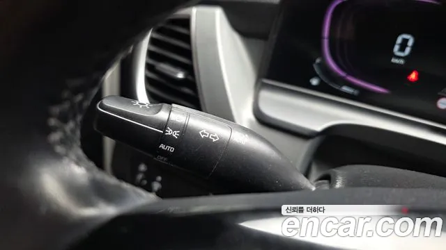 Kia Seltos Seltos (New) — Фото автомобиля 29