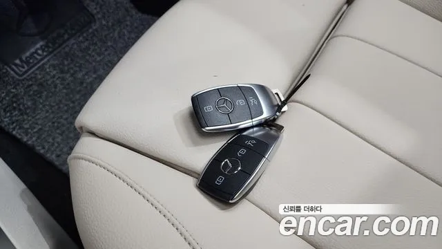 Mercedes-Benz GLB-Class X247 — Фото автомобиля 29