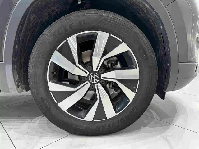 Volkswagen Tayron — Фото автомобиля 20