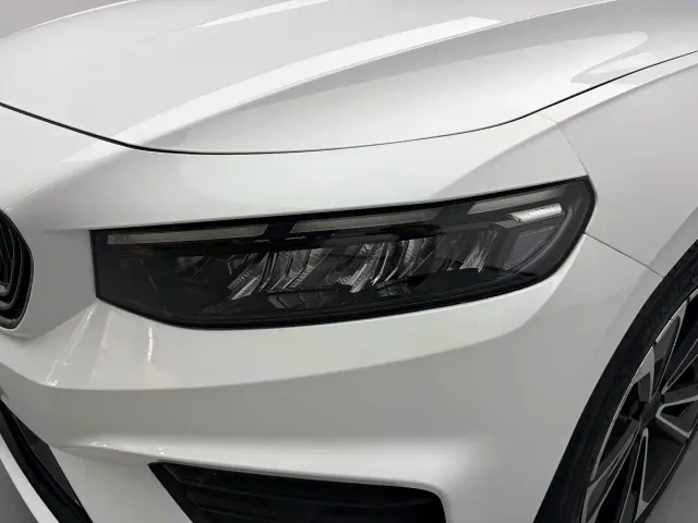 Geely Xingrui — Фото автомобиля 8