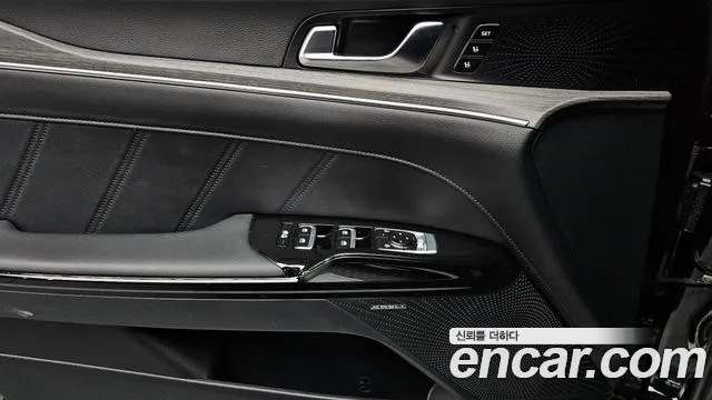 Kia K5 Signature — Фото автомобиля 17