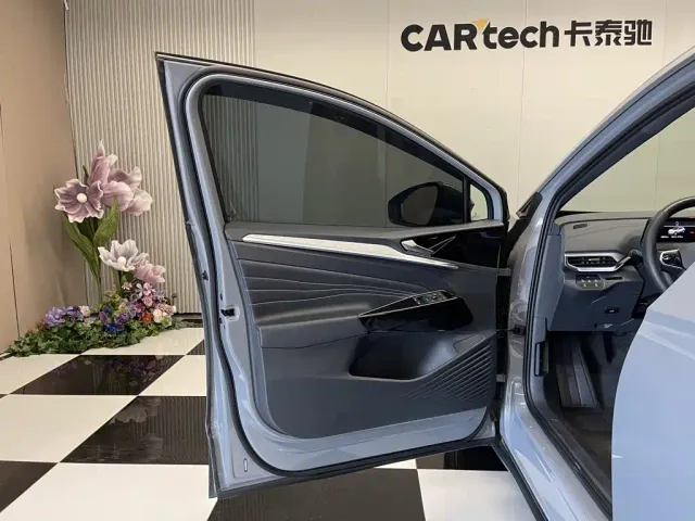 Volkswagen ID.4 Crozz — Фото автомобиля 15