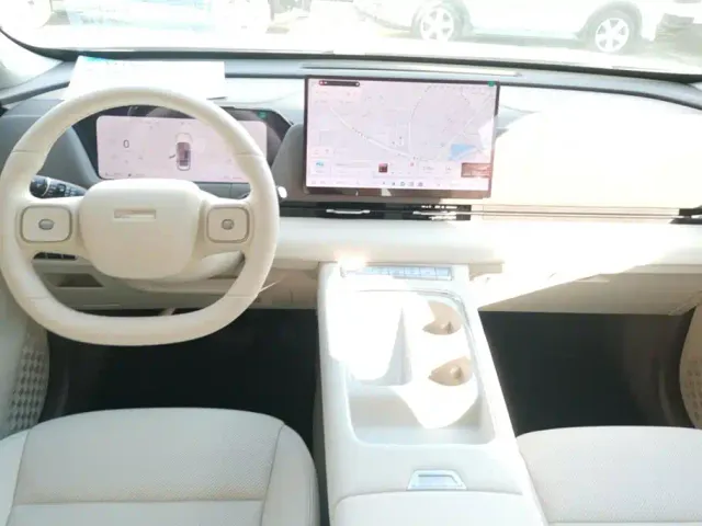 Haval Xiaolong MAX — Фото автомобиля 11