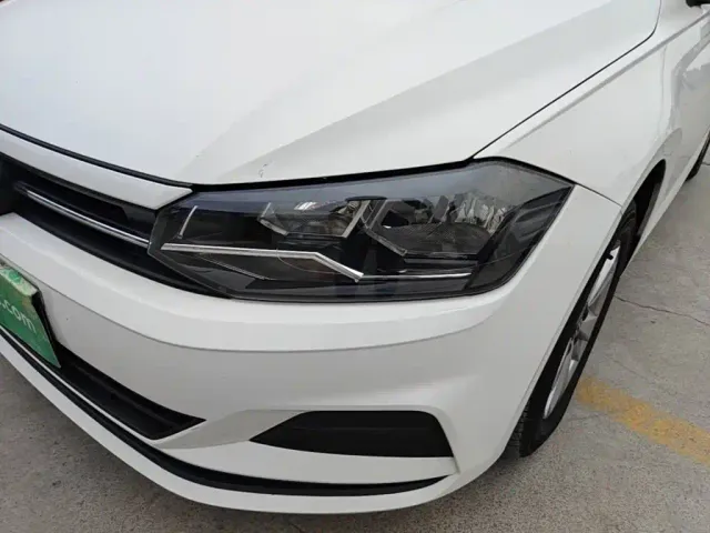 Volkswagen Polo — Фото автомобиля 23
