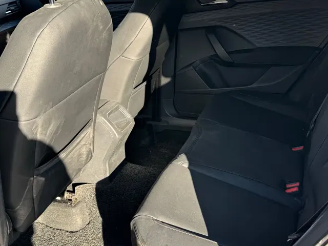 Volkswagen Tharu — Фото автомобиля 9