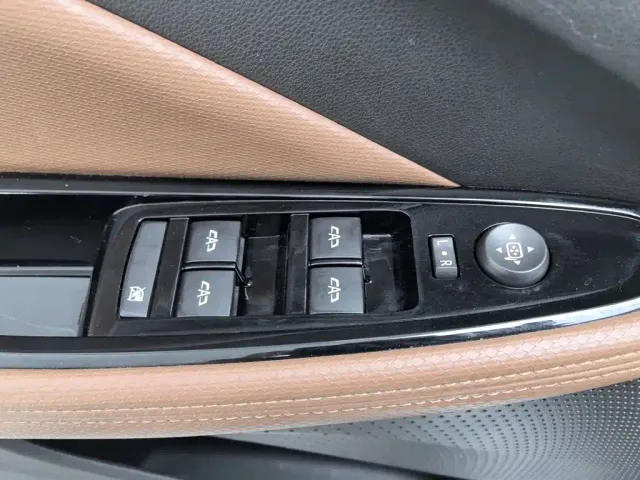 Buick Verano — Фото автомобиля 9