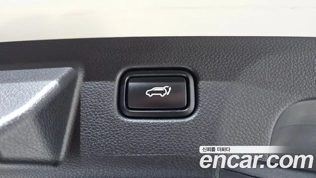 Kia Seltos Новый Seltos Бензин 1.6 турбо 2WD — Фото автомобиля 29