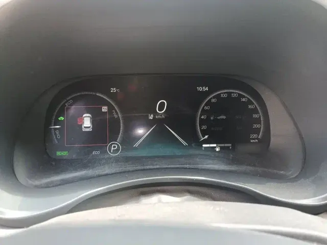 Toyota Highlander — Фото автомобиля 3