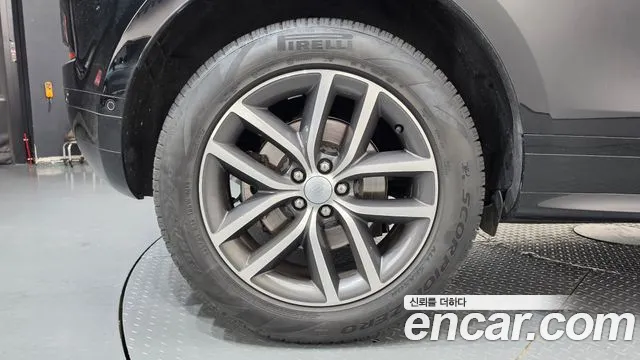 Land Rover Range Rover Evoque 2nd Gen — Фото автомобиля 5