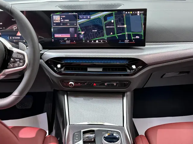 BMW 4 Series — Фото автомобиля 25