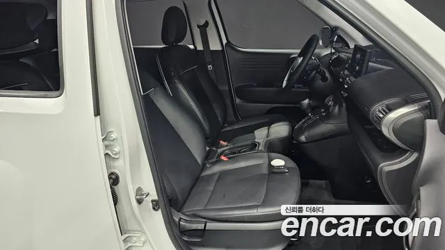Hyundai Casper Casper Turbo Essential Light — Фото автомобиля 26