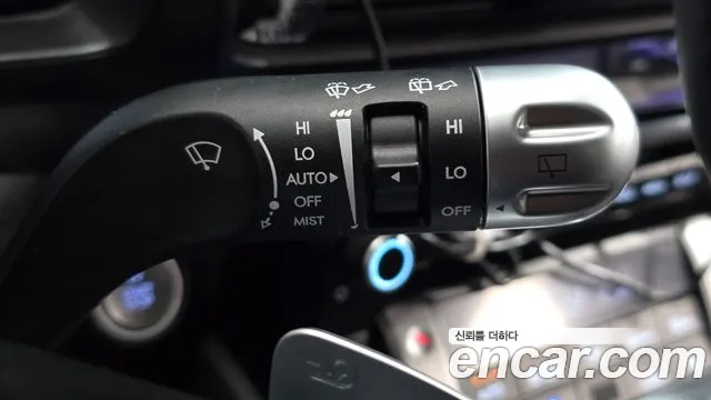 Hyundai Casper Electric — Фото автомобиля 30
