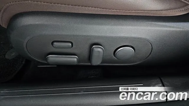 Hyundai Ioniq6 — Фото автомобиля 30
