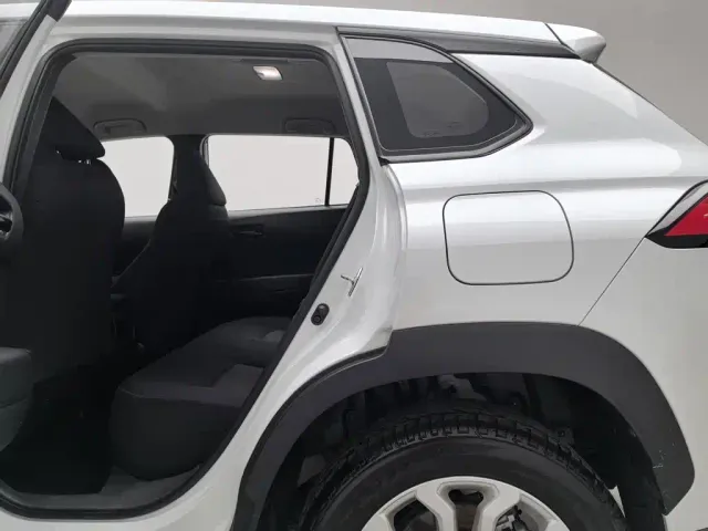 Toyota Frontlander — Фото автомобиля 15