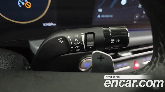 Hyundai Sonata Sonata Edge(DN8) — Фото автомобиля 18