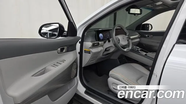 Hyundai Nexo — Фото автомобиля 15