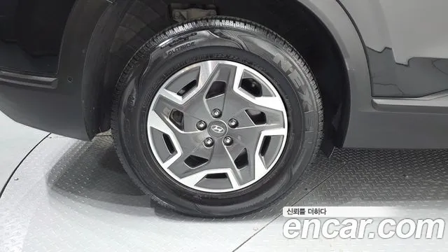 Hyundai Santa Fe Santa Fe (New) — Фото автомобиля 5