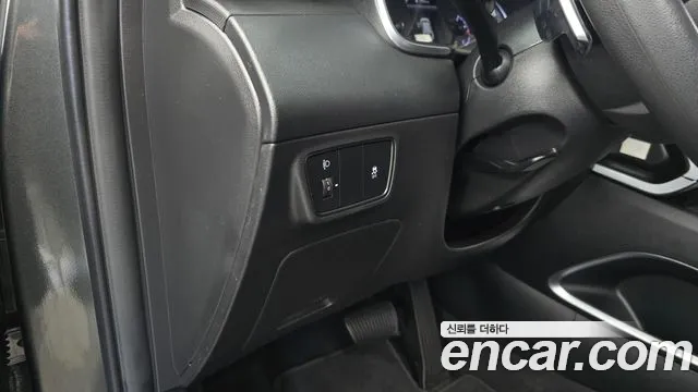 Hyundai Tucson NX4 — Фото автомобиля 26