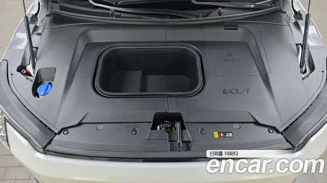 Kia EV3 — Фото автомобиля 6
