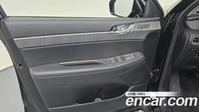 Hyundai Palisade The New Palisade Дизель 2.2 2WD — Фото автомобиля 22
