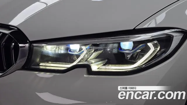 BMW 3 Series G20 — Фото автомобиля 7