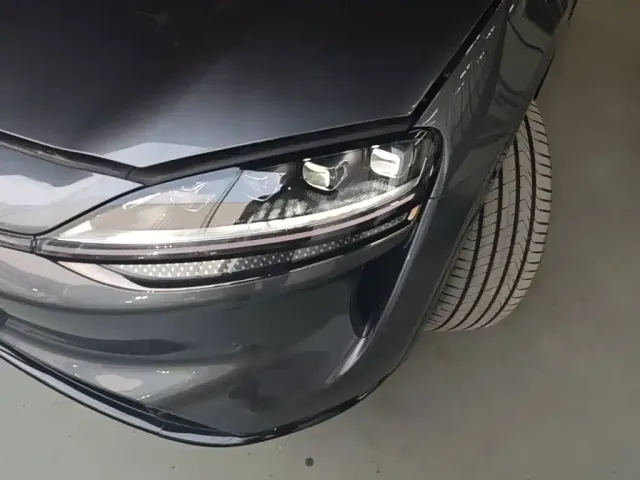 Zhijie Luxeed R7 2026 Range Extender Max+ — Фото автомобиля 23