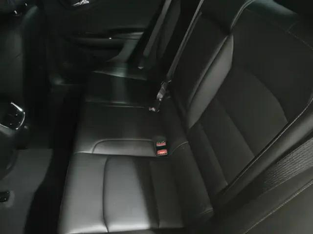 Chevrolet Malibu XL — Фото автомобиля 16