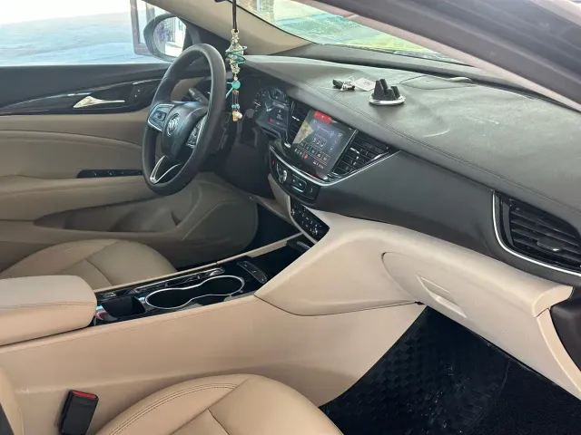 Buick Regal 2021 552T Elite — Фото автомобиля 10
