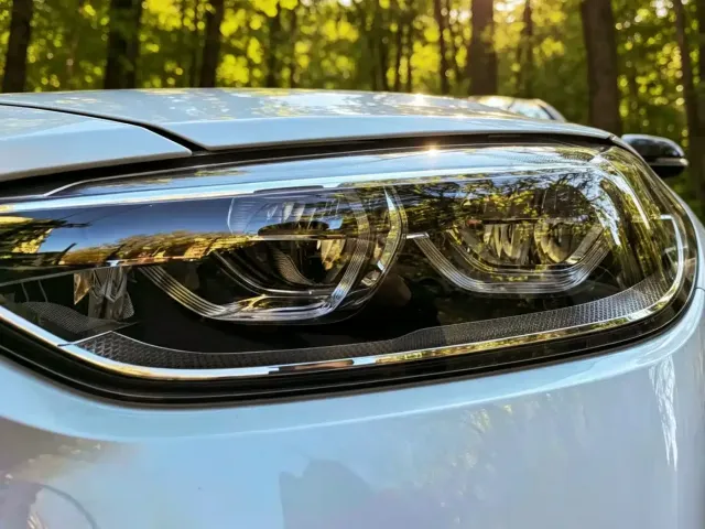 BMW 1 Series — Фото автомобиля 20