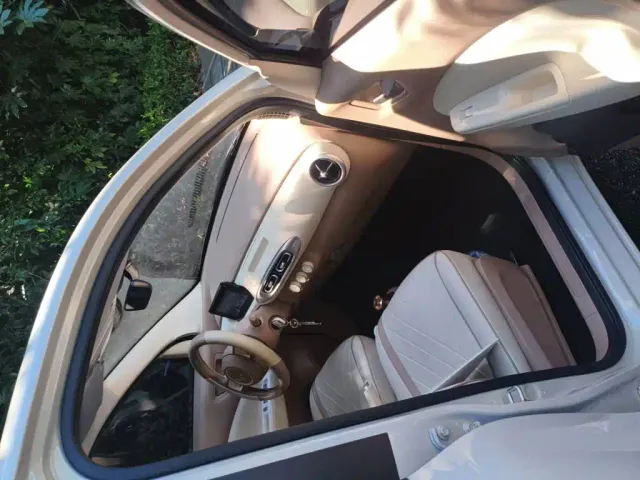 Wuling Hongguang Mini EV — Фото автомобиля 19