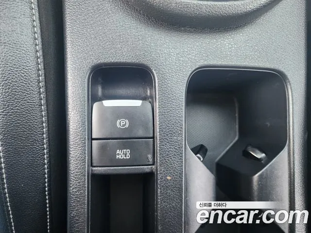 Kia K3 Generation 2 — Фото автомобиля 15