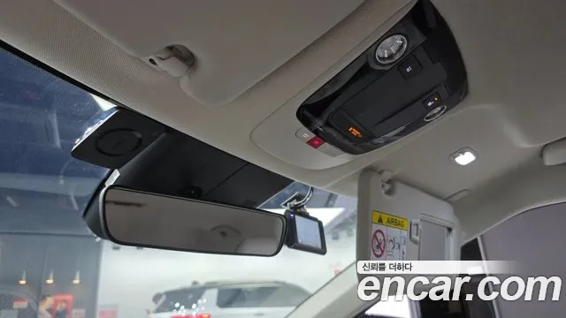 Kia EV6 — Фото автомобиля 18